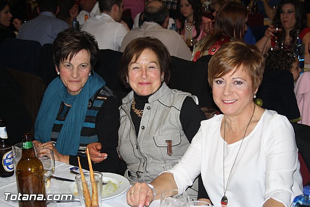 Hermandad de Jess en el Calvario y Santa Cena - 216