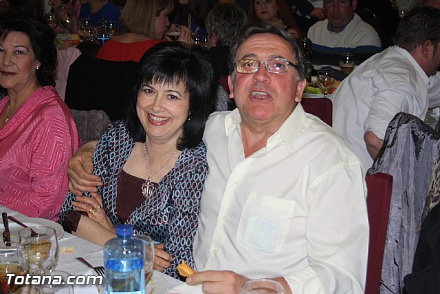 Hermandad de Jess en el Calvario y Santa Cena - 217