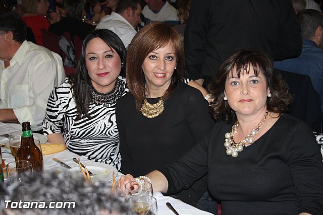 Hermandad de Jess en el Calvario y Santa Cena - 218