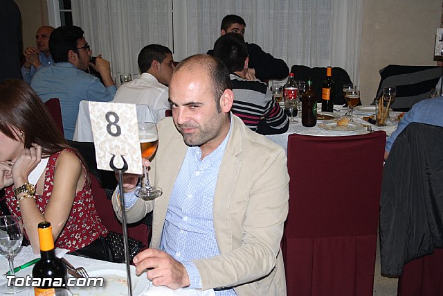 Hermandad de Jess en el Calvario y Santa Cena - 220