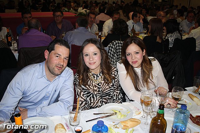 Hermandad de Jess en el Calvario y Santa Cena - 221