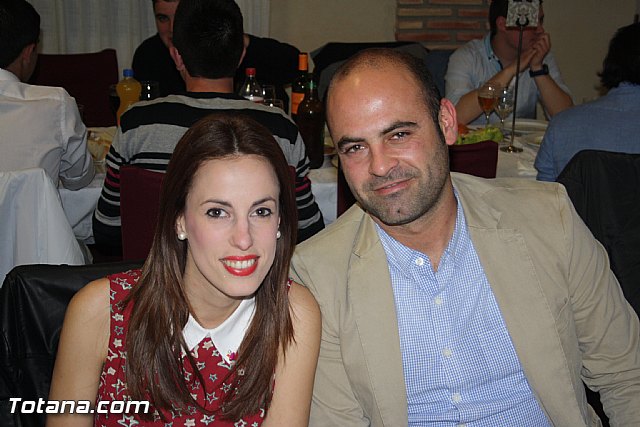 Hermandad de Jess en el Calvario y Santa Cena - 222