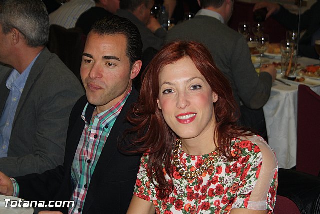 Hermandad de Jess en el Calvario y Santa Cena - 223