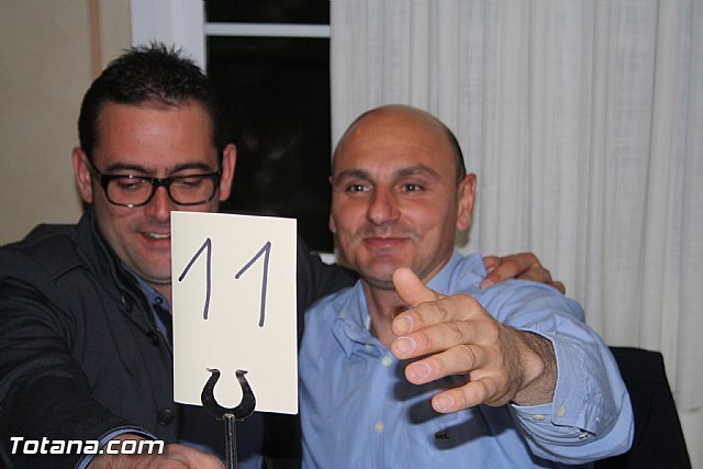 Hermandad de Jess en el Calvario y Santa Cena - 224