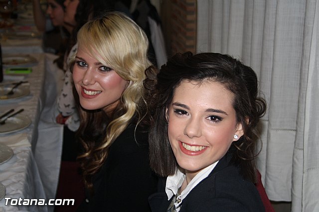 Hermandad de Jess en el Calvario y Santa Cena - 226