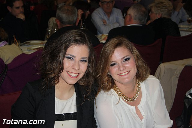 Hermandad de Jess en el Calvario y Santa Cena - 227