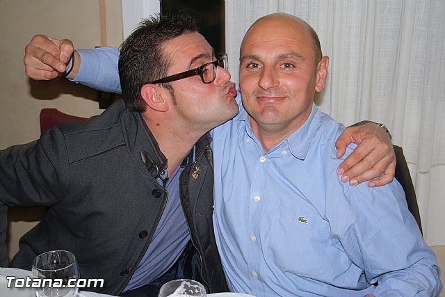 Hermandad de Jess en el Calvario y Santa Cena - 231