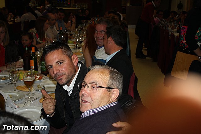 Hermandad de Jess en el Calvario y Santa Cena - 234