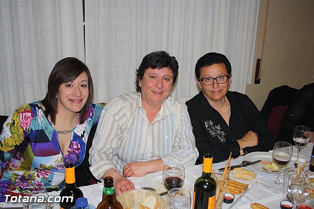 Hermandad de Jess en el Calvario y Santa Cena - 235