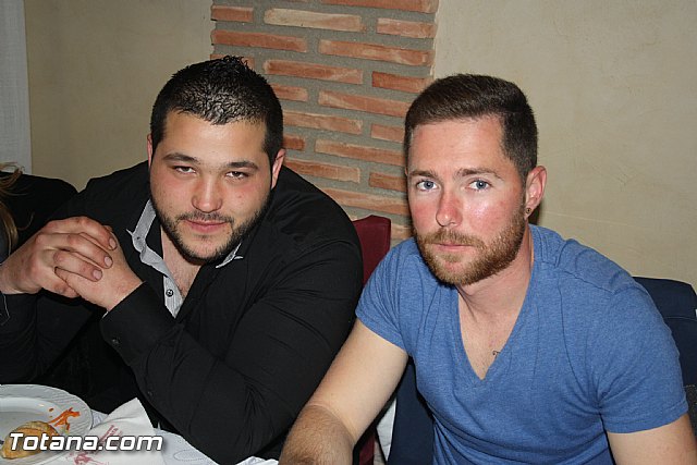 Hermandad de Jess en el Calvario y Santa Cena - 236