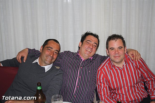 Hermandad de Jess en el Calvario y Santa Cena - 238