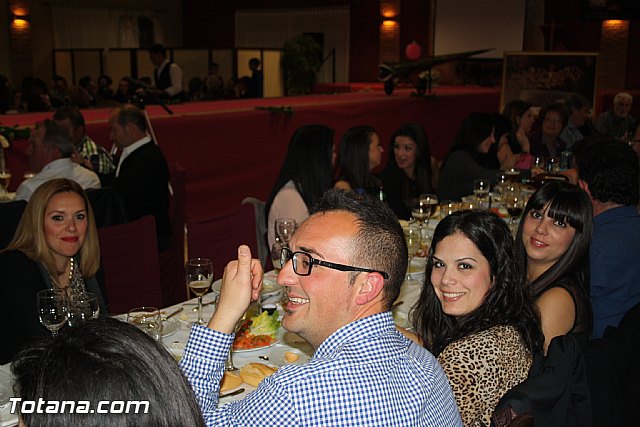 Hermandad de Jess en el Calvario y Santa Cena - 244