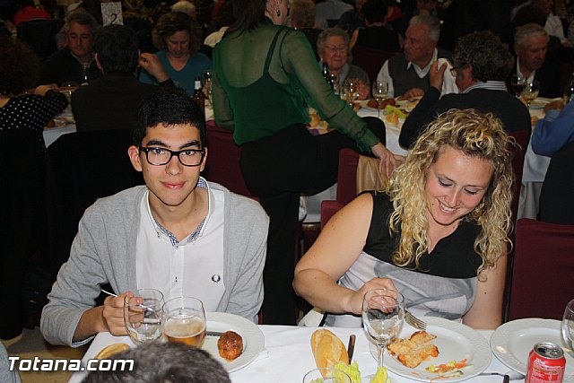 Hermandad de Jess en el Calvario y Santa Cena - 248