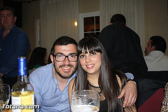 Hermandad de Jess en el Calvario y Santa Cena - 253