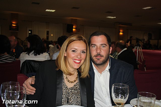 Hermandad de Jess en el Calvario y Santa Cena - 255