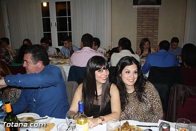 Hermandad de Jess en el Calvario y Santa Cena - 256