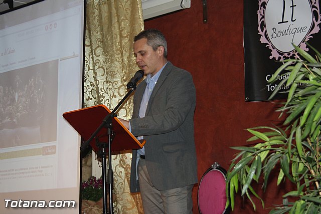 Hermandad de Jess en el Calvario y Santa Cena - 259