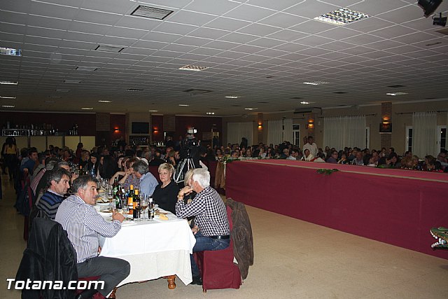 Hermandad de Jess en el Calvario y Santa Cena - 260