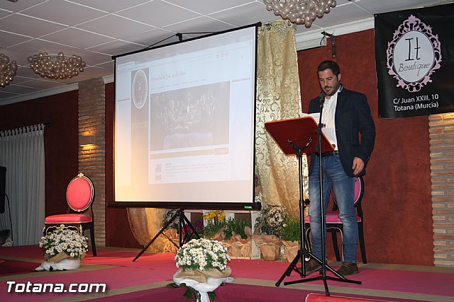 Hermandad de Jess en el Calvario y Santa Cena - 263