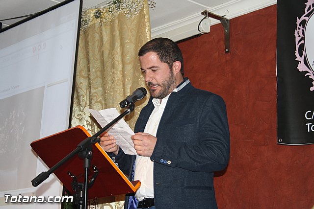 Hermandad de Jess en el Calvario y Santa Cena - 264