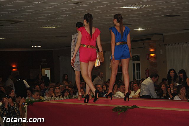 Hermandad de Jess en el Calvario y Santa Cena - 291