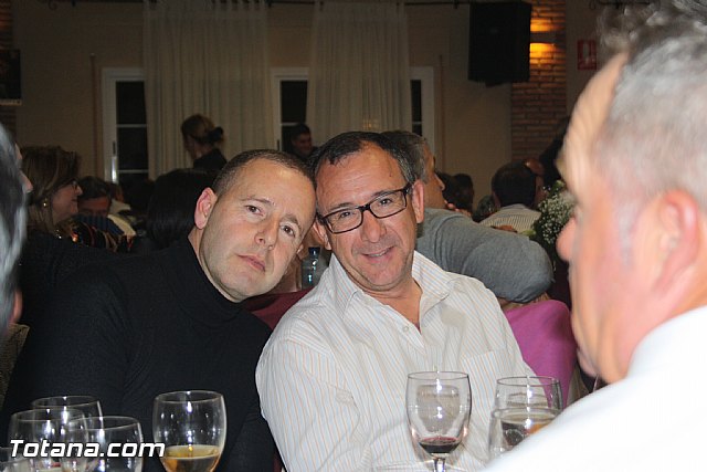 Hermandad de Jess en el Calvario y Santa Cena - 307