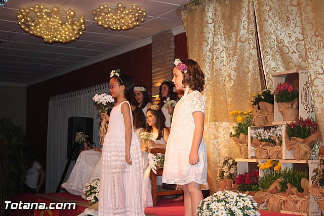 Hermandad de Jess en el Calvario y Santa Cena - 341