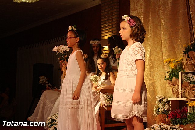 Hermandad de Jess en el Calvario y Santa Cena - 342