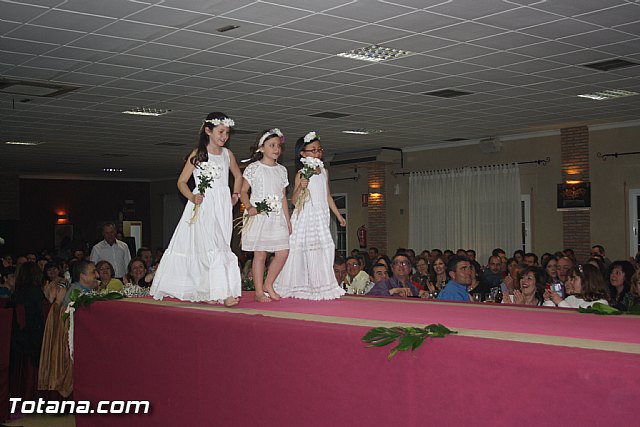 Hermandad de Jess en el Calvario y Santa Cena - 345