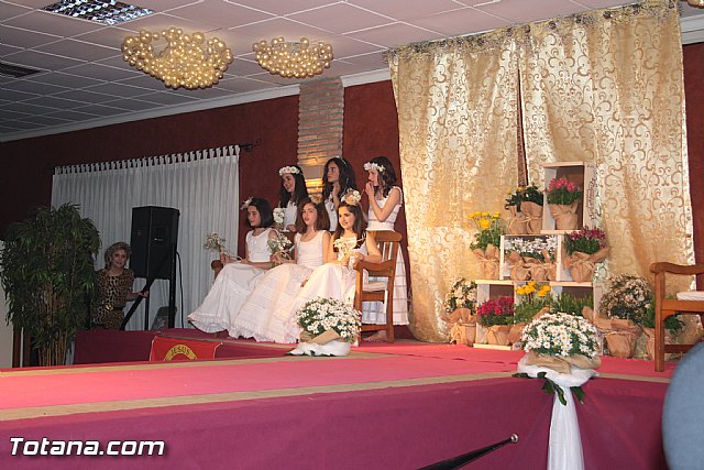 Hermandad de Jess en el Calvario y Santa Cena - 346