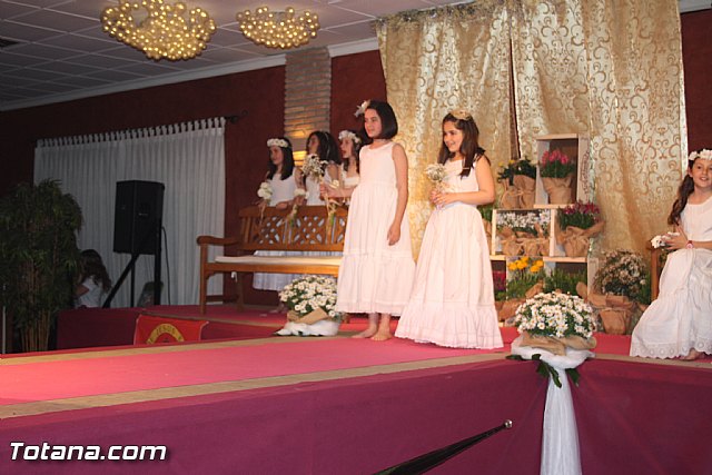 Hermandad de Jess en el Calvario y Santa Cena - 347