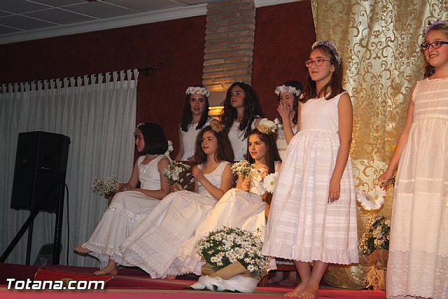 Hermandad de Jess en el Calvario y Santa Cena - 354