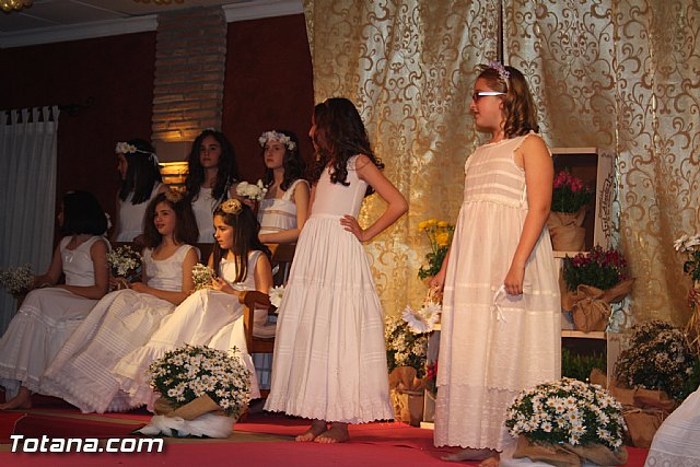 Hermandad de Jess en el Calvario y Santa Cena - 355