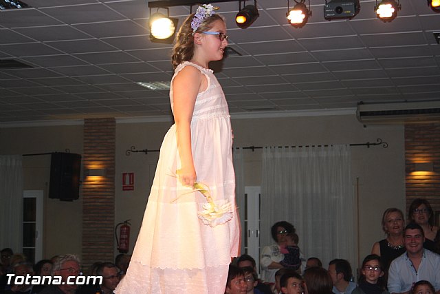 Hermandad de Jess en el Calvario y Santa Cena - 356