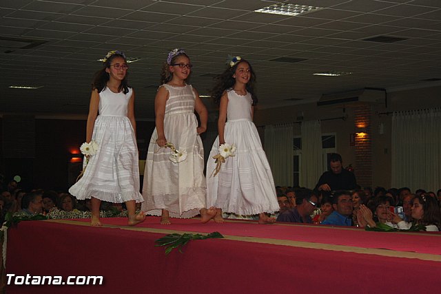 Hermandad de Jess en el Calvario y Santa Cena - 357