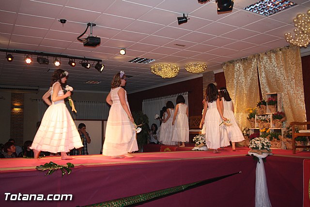 Hermandad de Jess en el Calvario y Santa Cena - 361