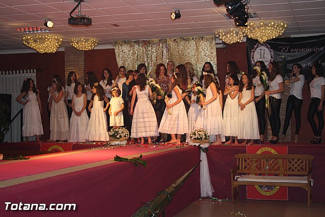 Hermandad de Jess en el Calvario y Santa Cena - 364