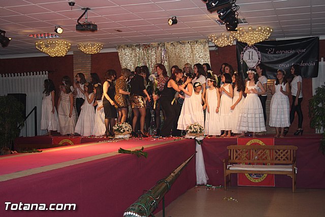 Hermandad de Jess en el Calvario y Santa Cena - 366