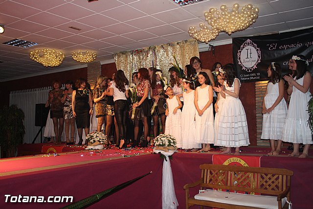 Hermandad de Jess en el Calvario y Santa Cena - 367