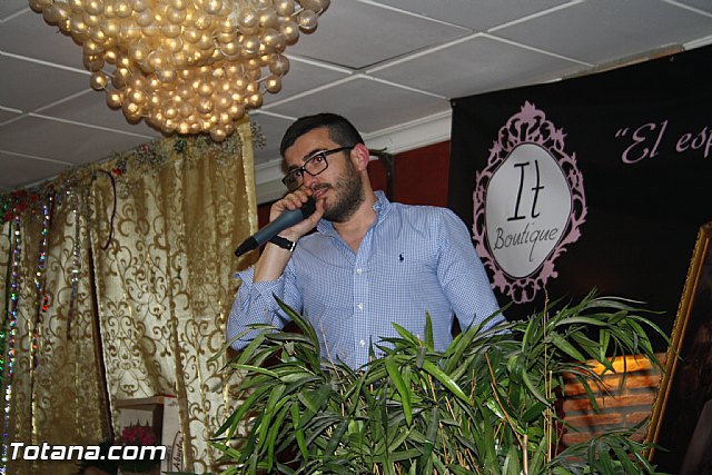 Hermandad de Jess en el Calvario y Santa Cena - 378