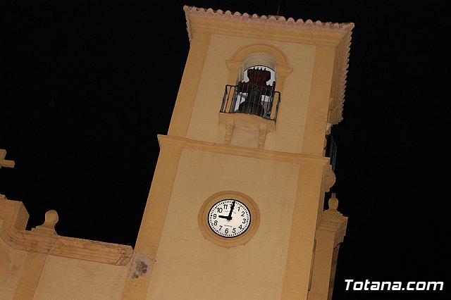 Va Crucis Jess en el Calvario - 2017 - 1