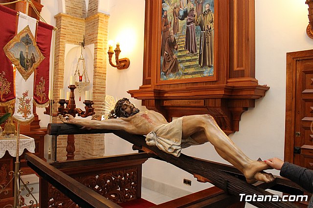 Va Crucis Jess en el Calvario - 2017 - 2