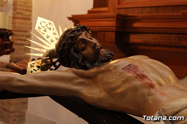Va Crucis Jess en el Calvario - 2017 - 3