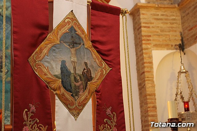 Va Crucis Jess en el Calvario - 2017 - 4