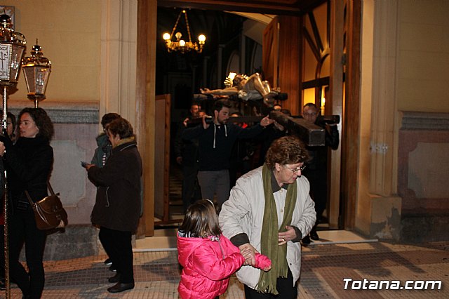 Va Crucis Jess en el Calvario - 2017 - 5