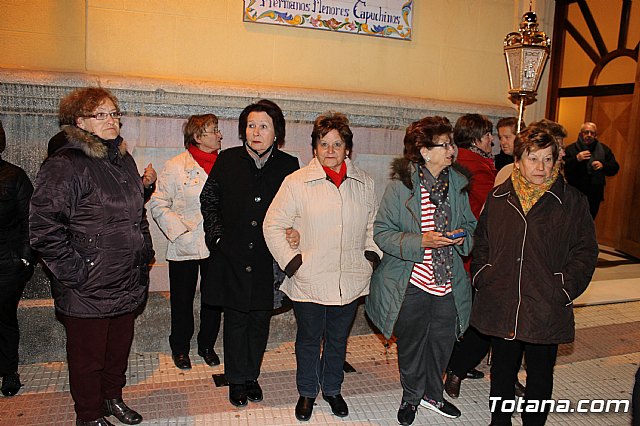 Va Crucis Jess en el Calvario - 2017 - 7