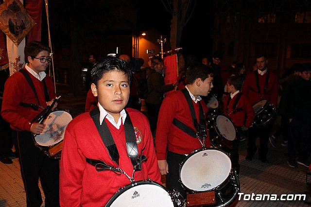 Va Crucis Jess en el Calvario - 2017 - 9