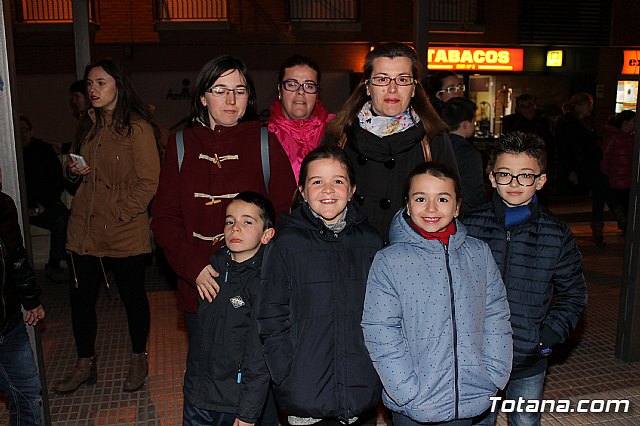 Va Crucis Jess en el Calvario - 2017 - 14