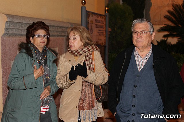 Va Crucis Jess en el Calvario - 2017 - 16