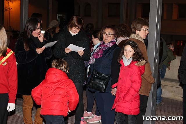 Va Crucis Jess en el Calvario - 2017 - 19